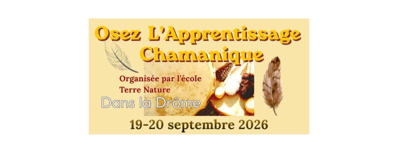 Apprentissage septembre 2