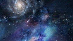 galaxie galaxie